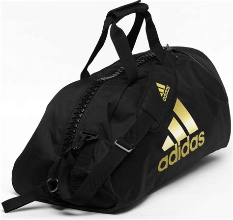 zwarte adidas sporttas 72 cm 37 cm 35 cm|Zwart adidas Sporttas .